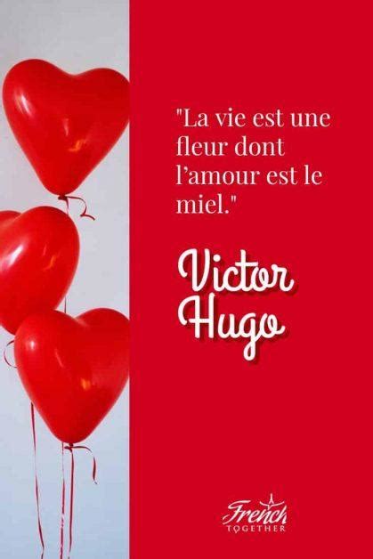 15 beautiful French love quotes and sayings .